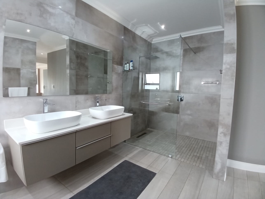 3 Bedroom Property for Sale in Heron Banks Golf Estate Free State